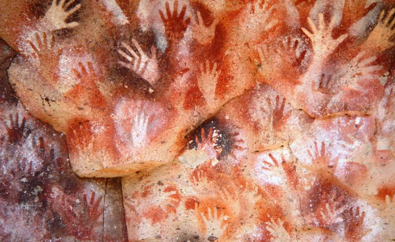 famous cave paintings